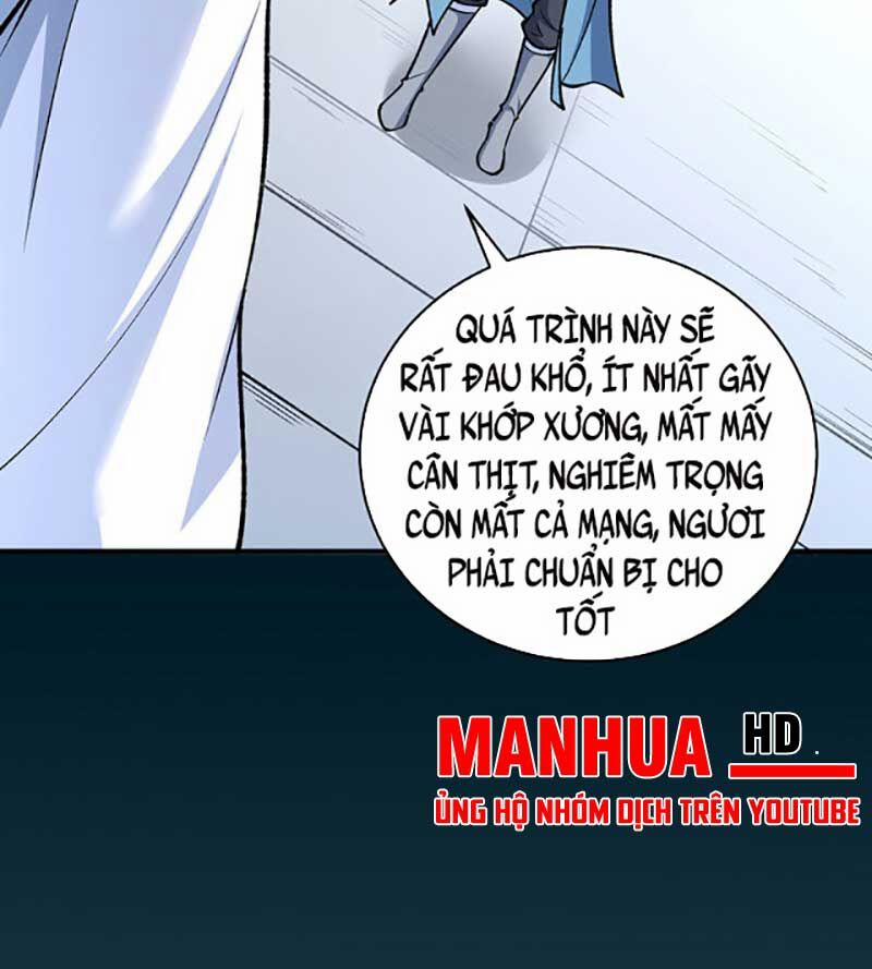 manhwax10.com - Truyện Manhwa Võ Đạo Độc Tôn Chương 594 Trang 47