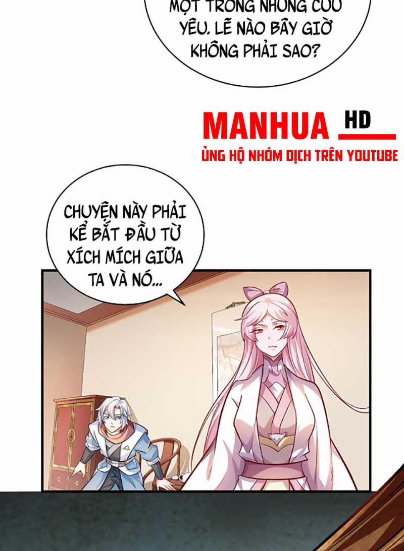 manhwax10.com - Truyện Manhwa Võ Đạo Độc Tôn Chương 597 Trang 31