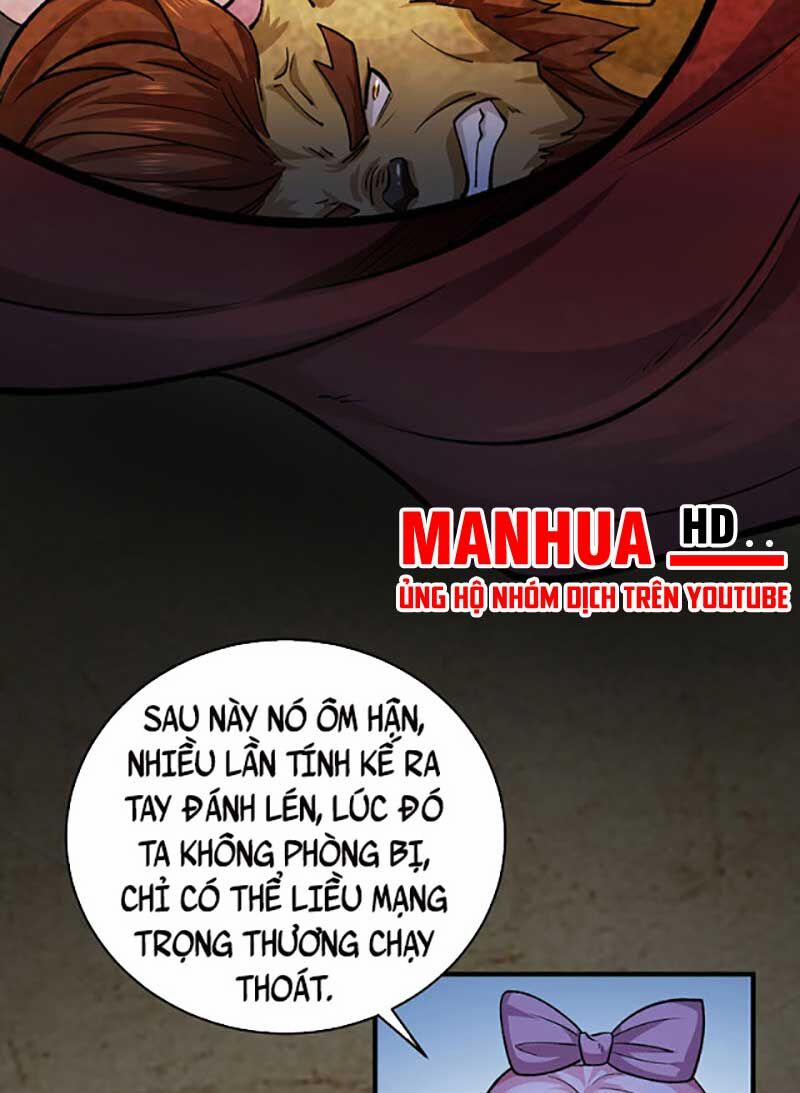 manhwax10.com - Truyện Manhwa Võ Đạo Độc Tôn Chương 597 Trang 35