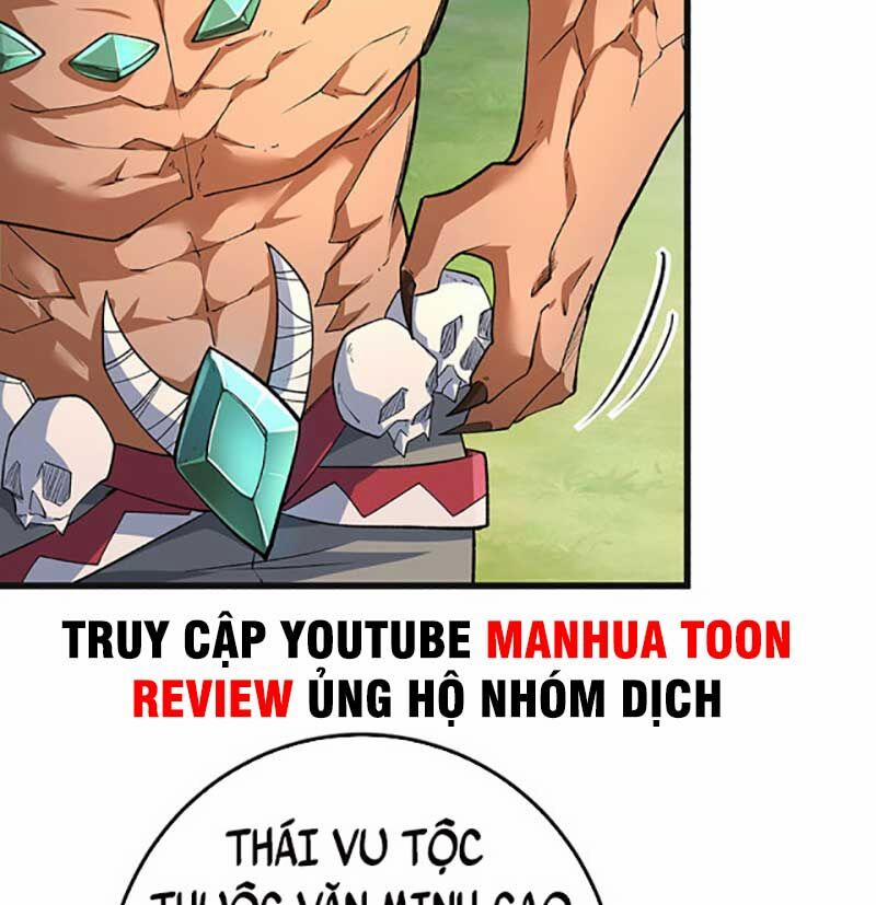 manhwax10.com - Truyện Manhwa Võ Đạo Độc Tôn Chương 603 Trang 8