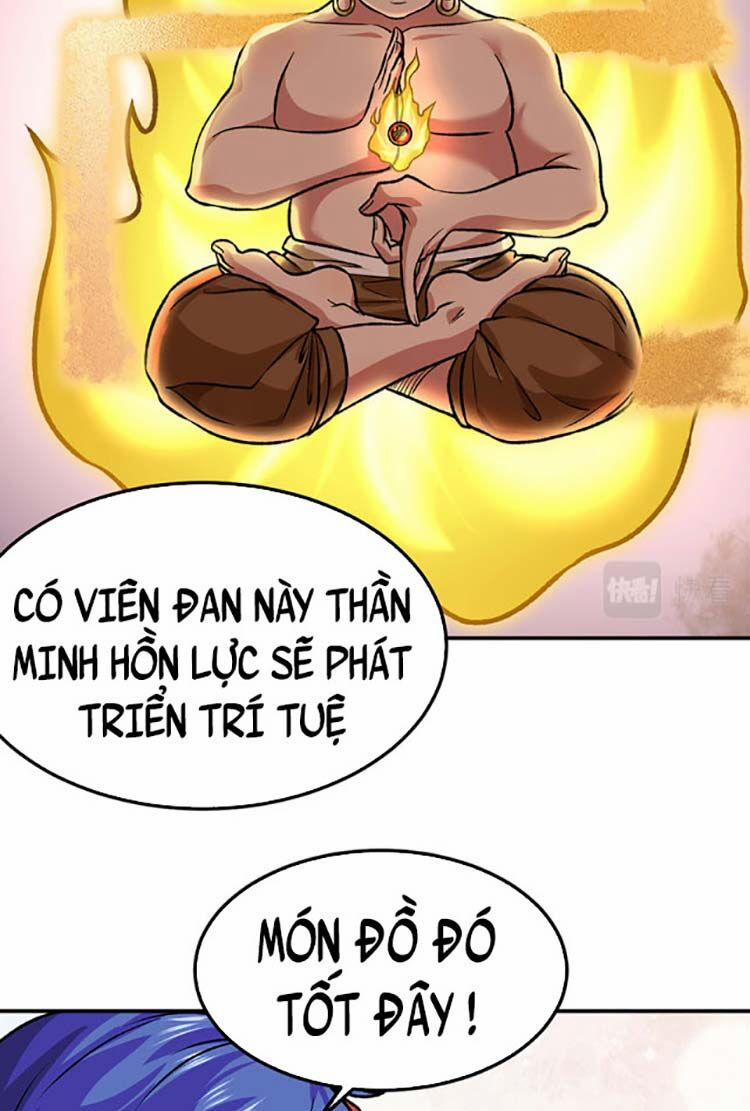 manhwax10.com - Truyện Manhwa Võ Đạo Độc Tôn Chương 607 Trang 30