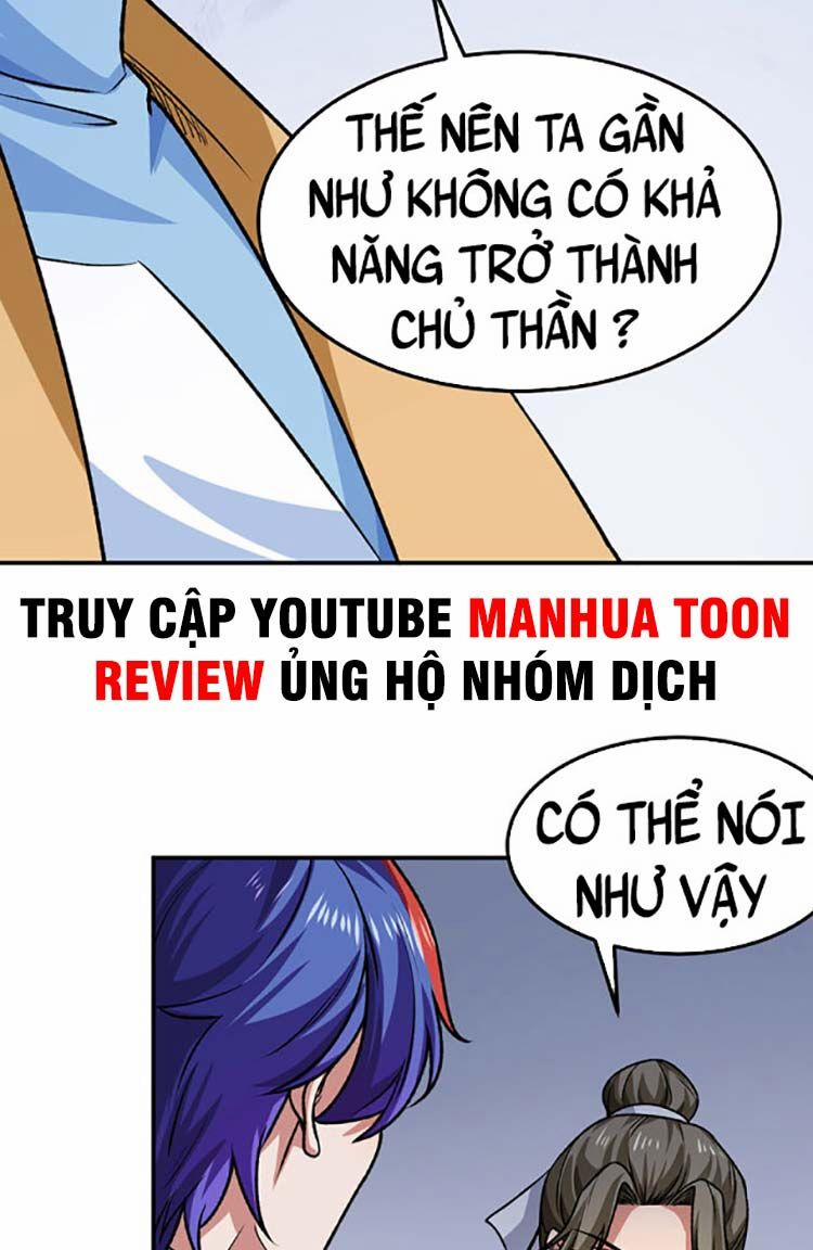 manhwax10.com - Truyện Manhwa Võ Đạo Độc Tôn Chương 607 Trang 4