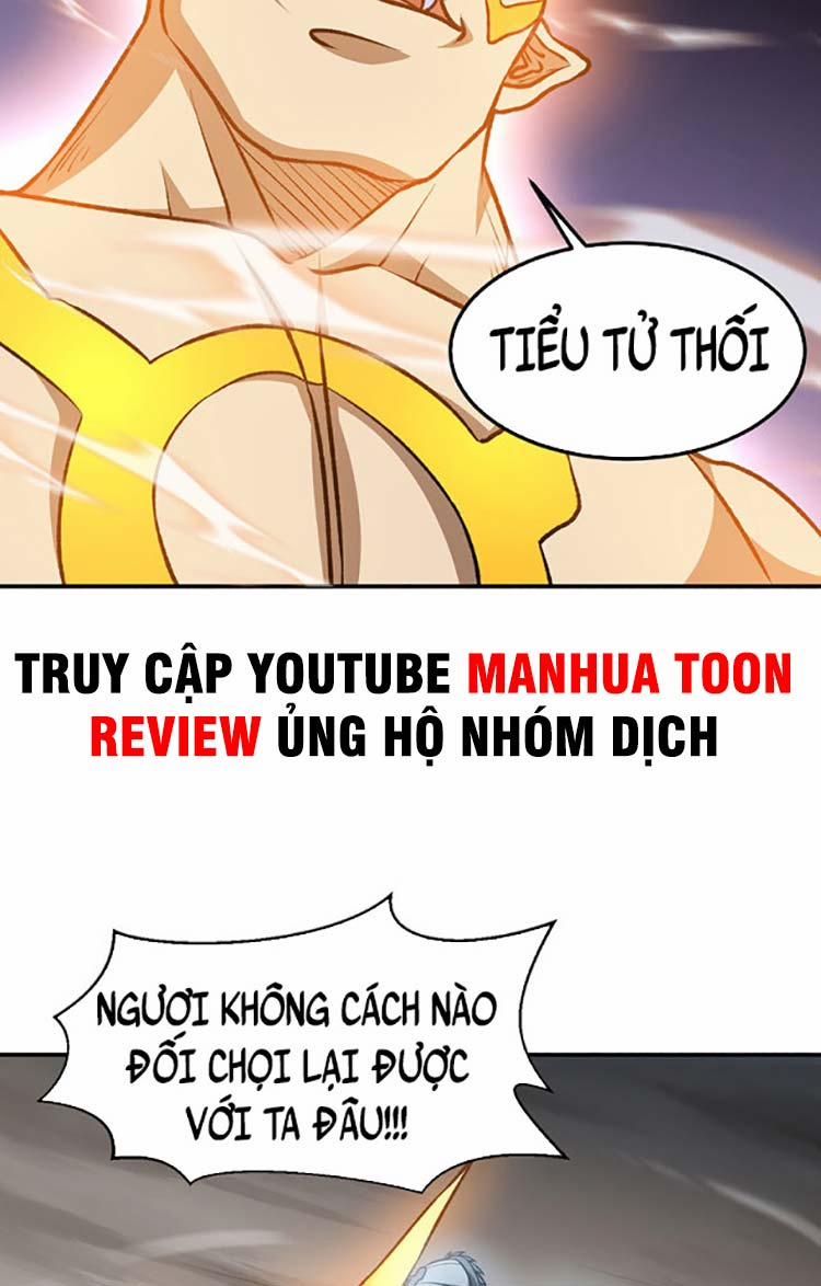 manhwax10.com - Truyện Manhwa Võ Đạo Độc Tôn Chương 608 Trang 16