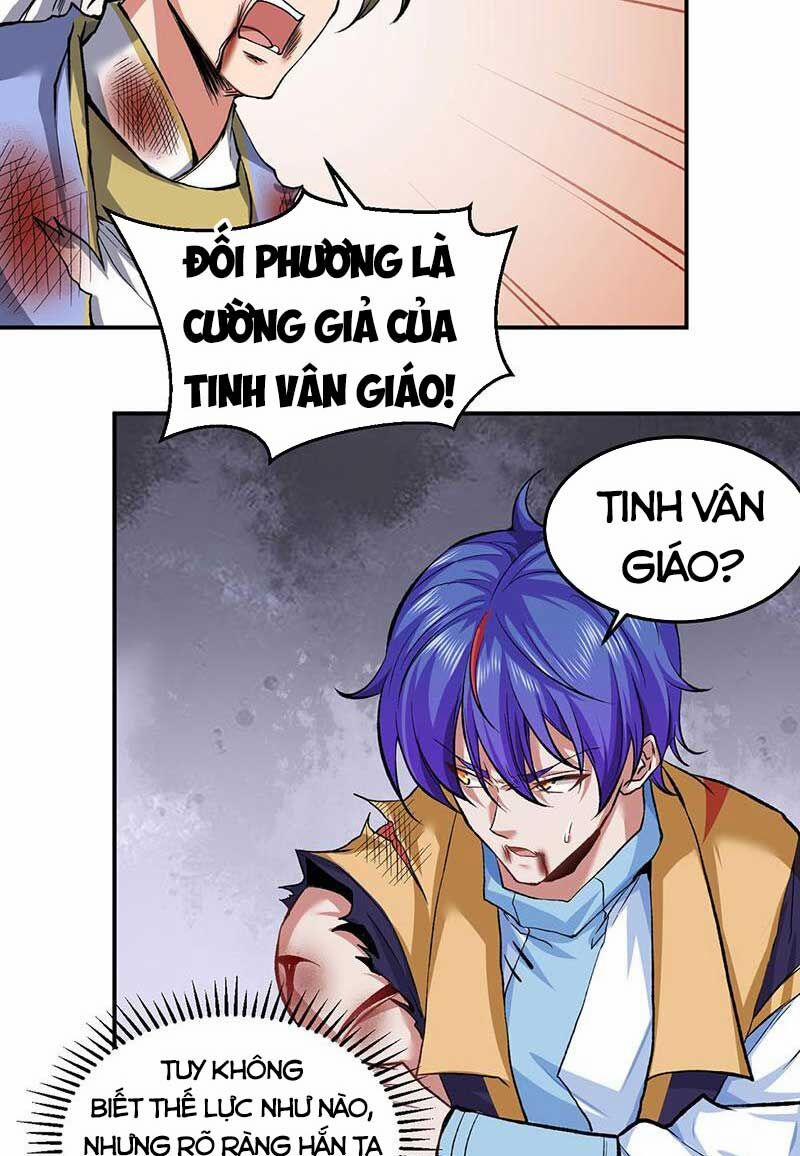 manhwax10.com - Truyện Manhwa Võ Đạo Độc Tôn Chương 614 Trang 30