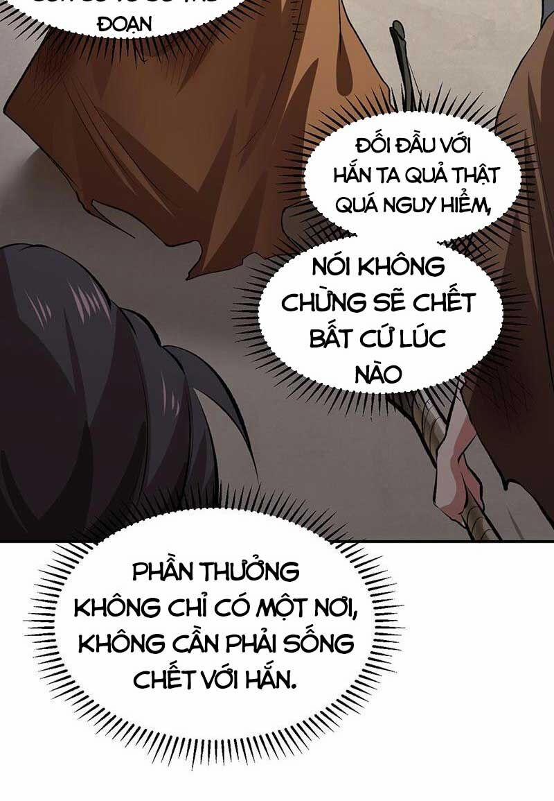 manhwax10.com - Truyện Manhwa Võ Đạo Độc Tôn Chương 614 Trang 51