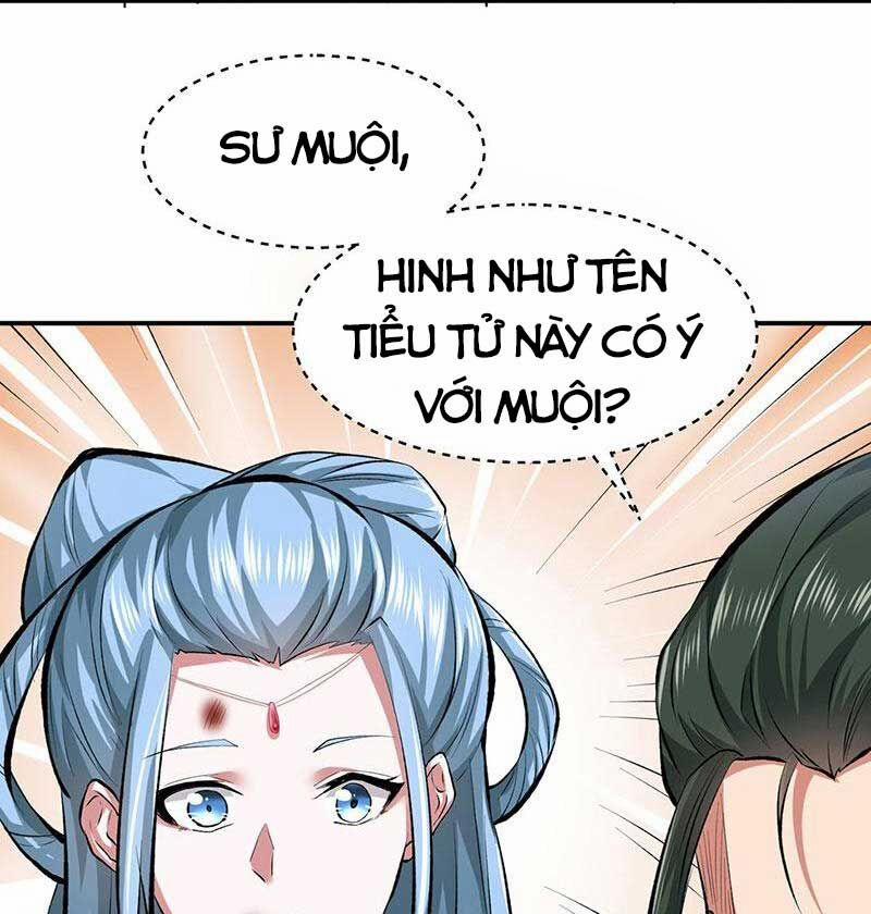 manhwax10.com - Truyện Manhwa Võ Đạo Độc Tôn Chương 614 Trang 53