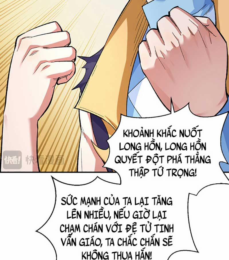 manhwax10.com - Truyện Manhwa Võ Đạo Độc Tôn Chương 617 Trang 18