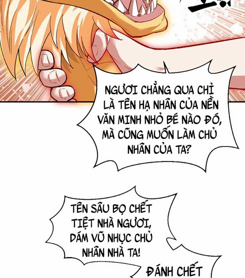 manhwax10.com - Truyện Manhwa Võ Đạo Độc Tôn Chương 617 Trang 6