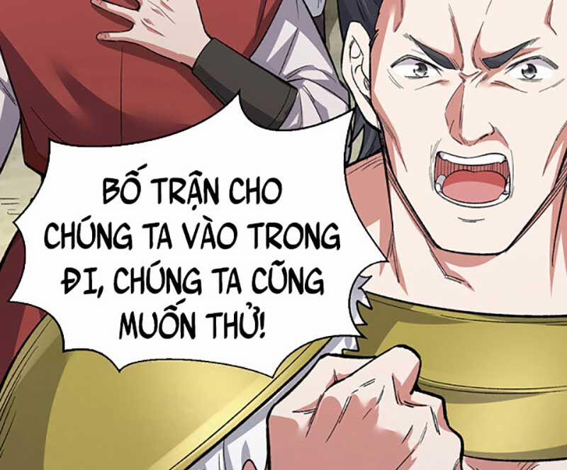 manhwax10.com - Truyện Manhwa Võ Đạo Độc Tôn Chương 617 Trang 61