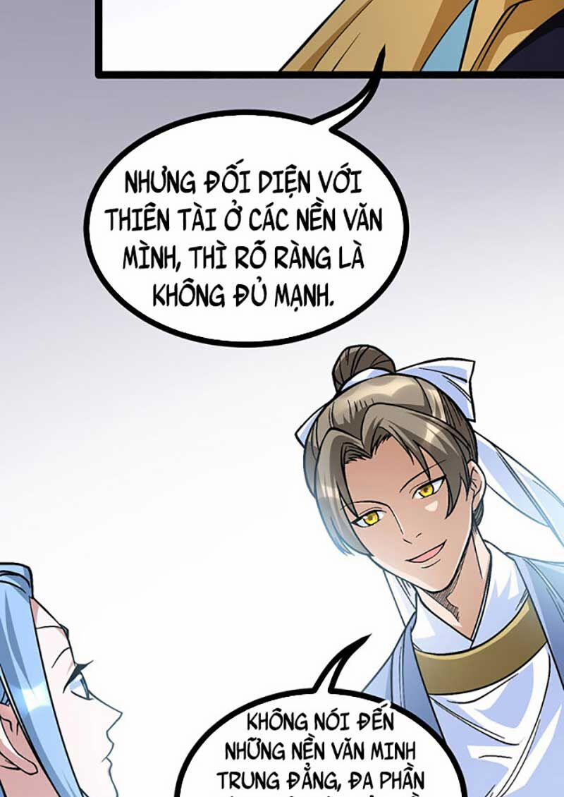 manhwax10.com - Truyện Manhwa Võ Đạo Độc Tôn Chương 618 Trang 19