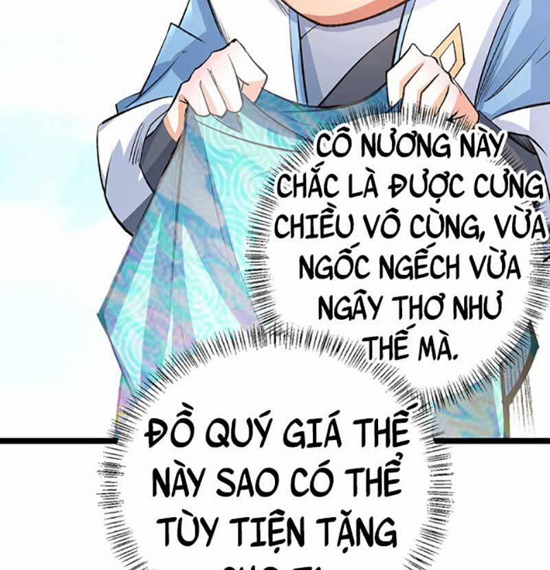 manhwax10.com - Truyện Manhwa Võ Đạo Độc Tôn Chương 620 Trang 41