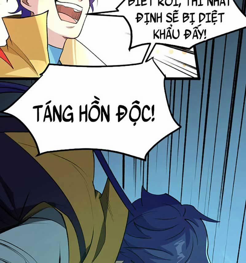 manhwax10.com - Truyện Manhwa Võ Đạo Độc Tôn Chương 620 Trang 9