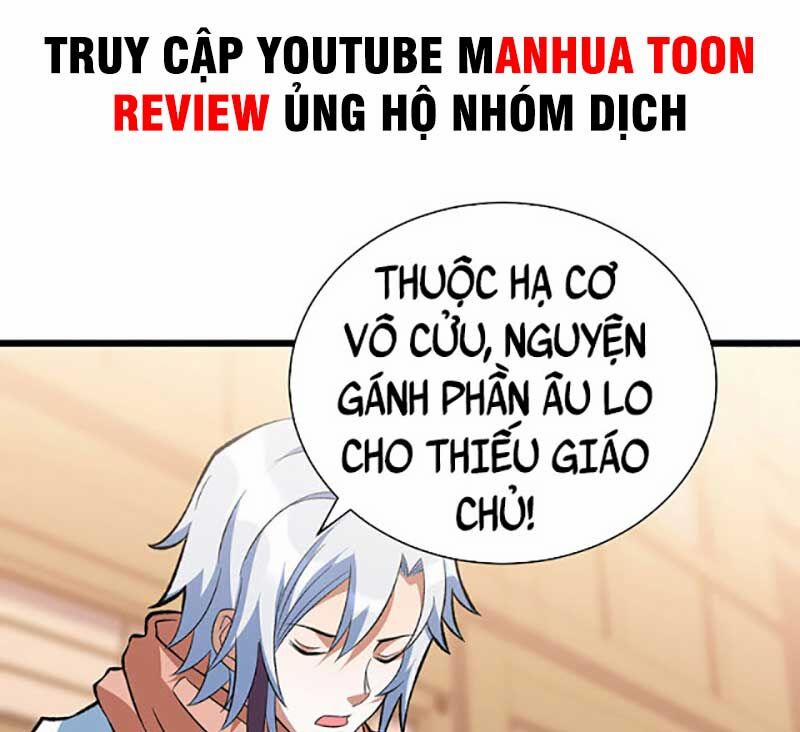 manhwax10.com - Truyện Manhwa Võ Đạo Độc Tôn Chương 624 Trang 54