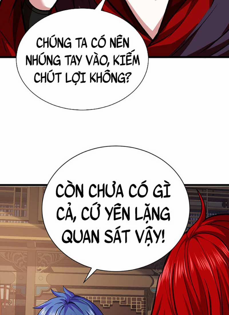 manhwax10.com - Truyện Manhwa Võ Đạo Độc Tôn Chương 625 Trang 40