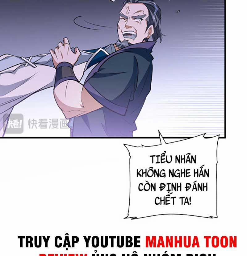 manhwax10.com - Truyện Manhwa Võ Đạo Độc Tôn Chương 629 Trang 33