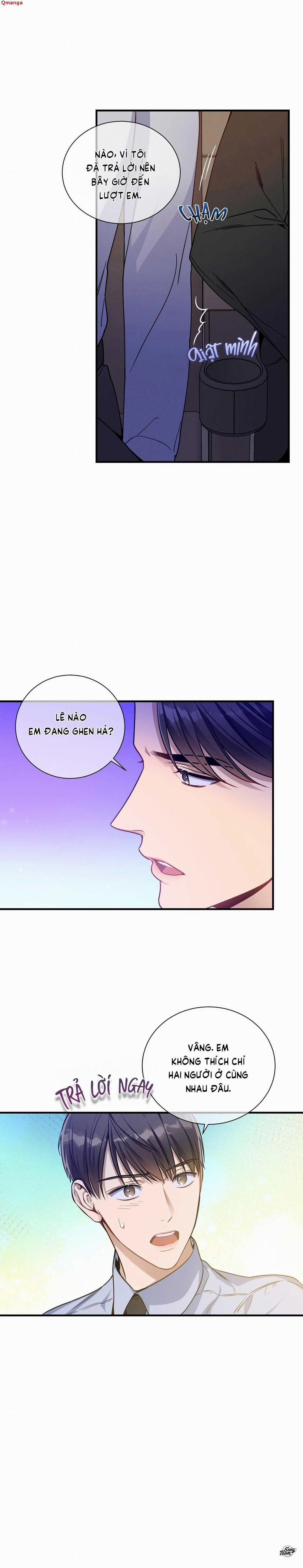 manhwax10.com - Truyện Manhwa Vô Đạo Đức Chương 69 Trang 8