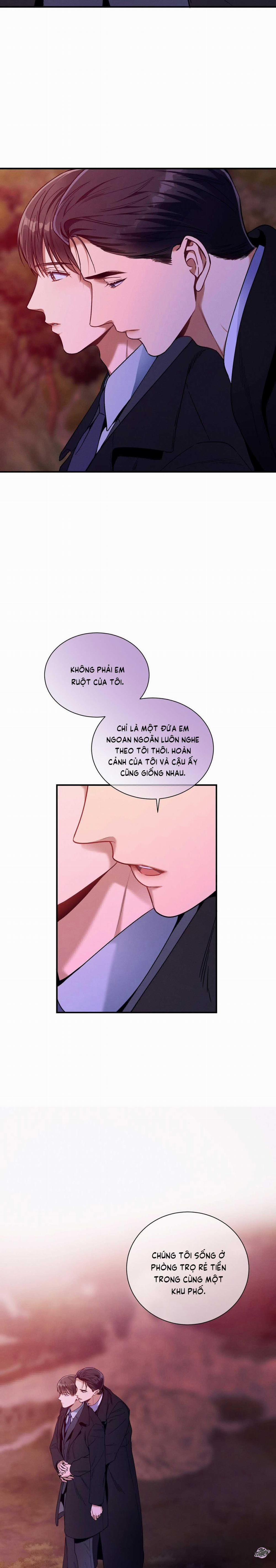 manhwax10.com - Truyện Manhwa Vô Đạo Đức Chương 71 Trang 18