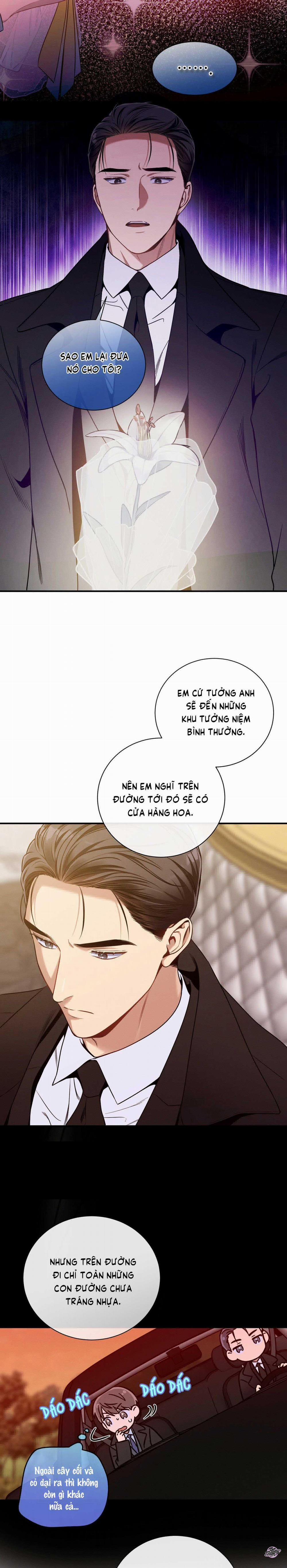 manhwax10.com - Truyện Manhwa Vô Đạo Đức Chương 73 Trang 13