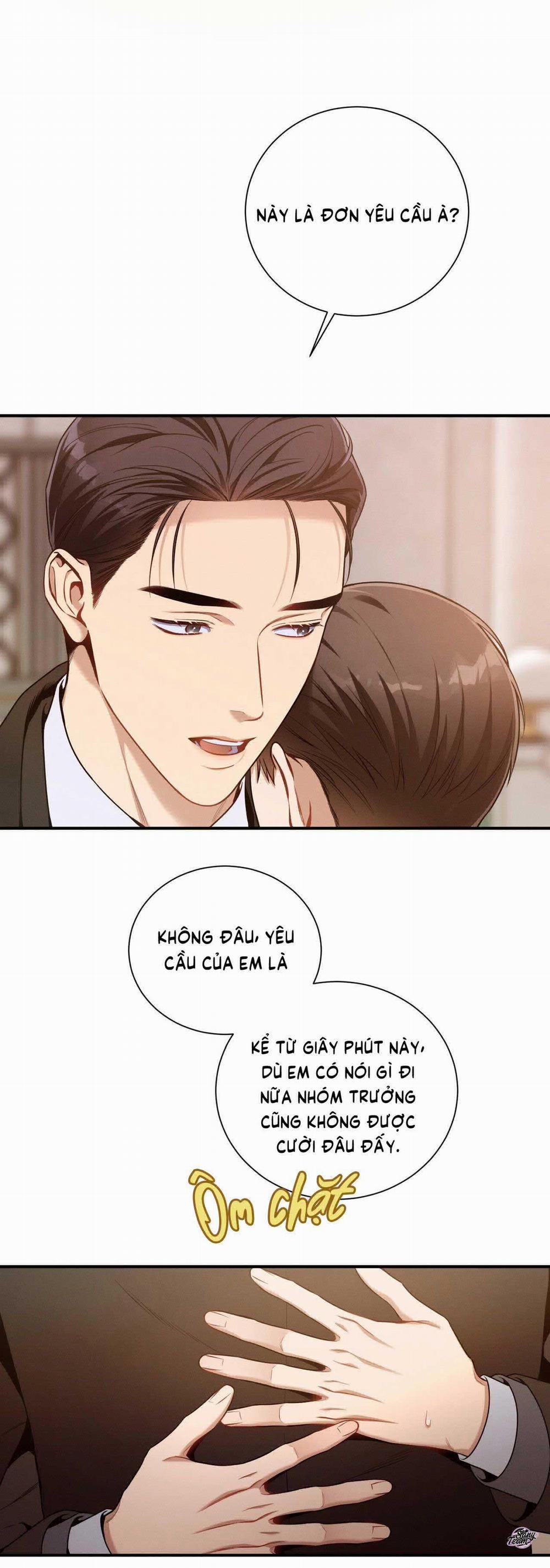 manhwax10.com - Truyện Manhwa Vô Đạo Đức Chương 73 Trang 22