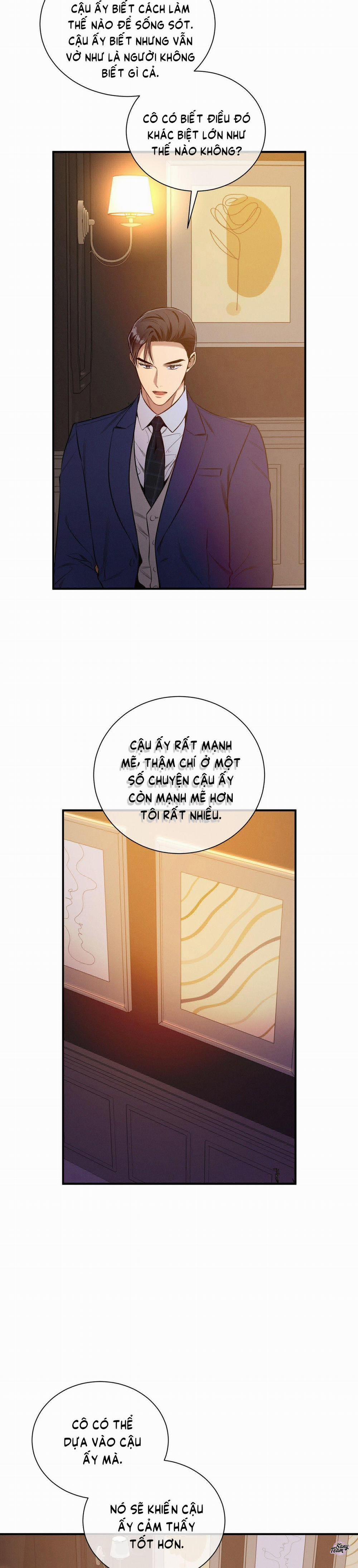 manhwax10.com - Truyện Manhwa Vô Đạo Đức Chương 76 Trang 21