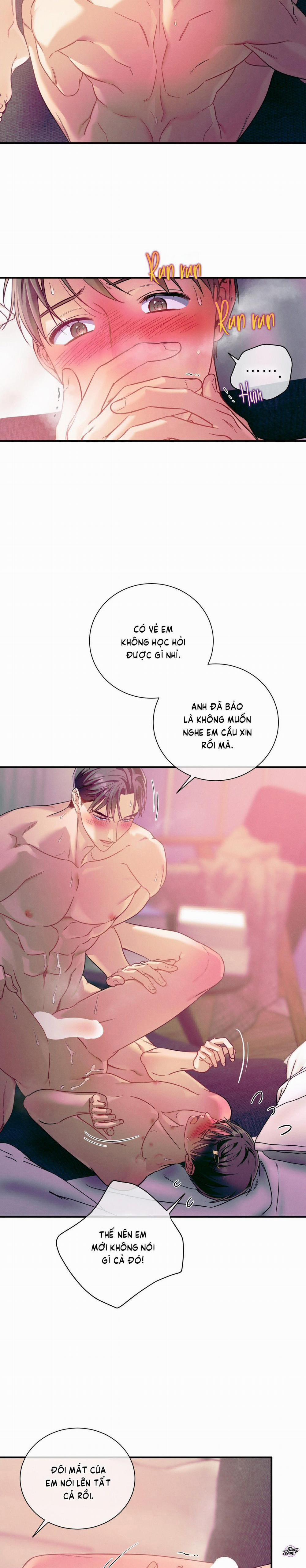 manhwax10.com - Truyện Manhwa Vô Đạo Đức Chương 83 Trang 17