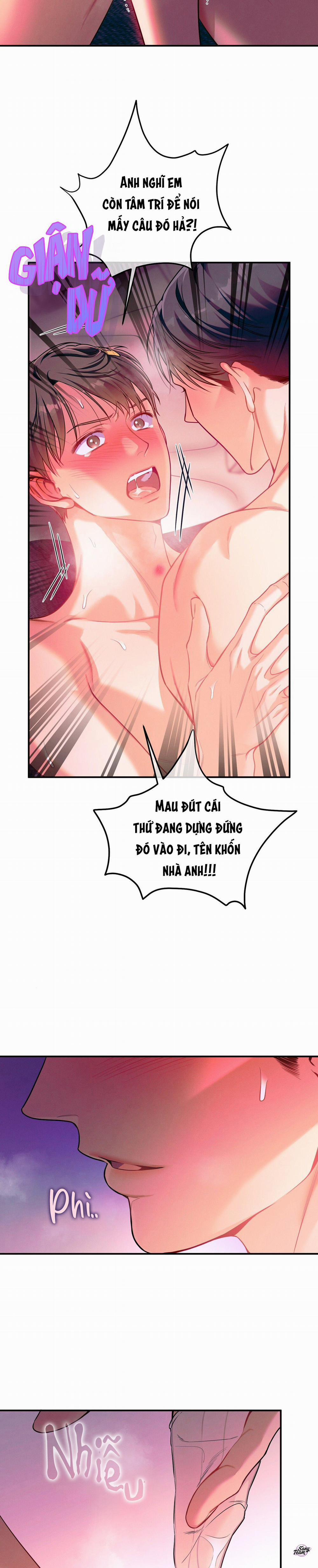 manhwax10.com - Truyện Manhwa Vô Đạo Đức Chương 84 Trang 17