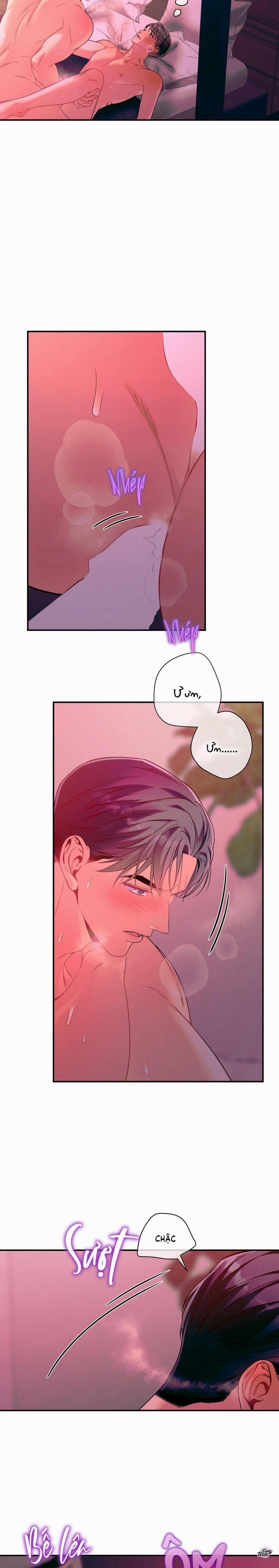 manhwax10.com - Truyện Manhwa Vô Đạo Đức Chương 86 Trang 2