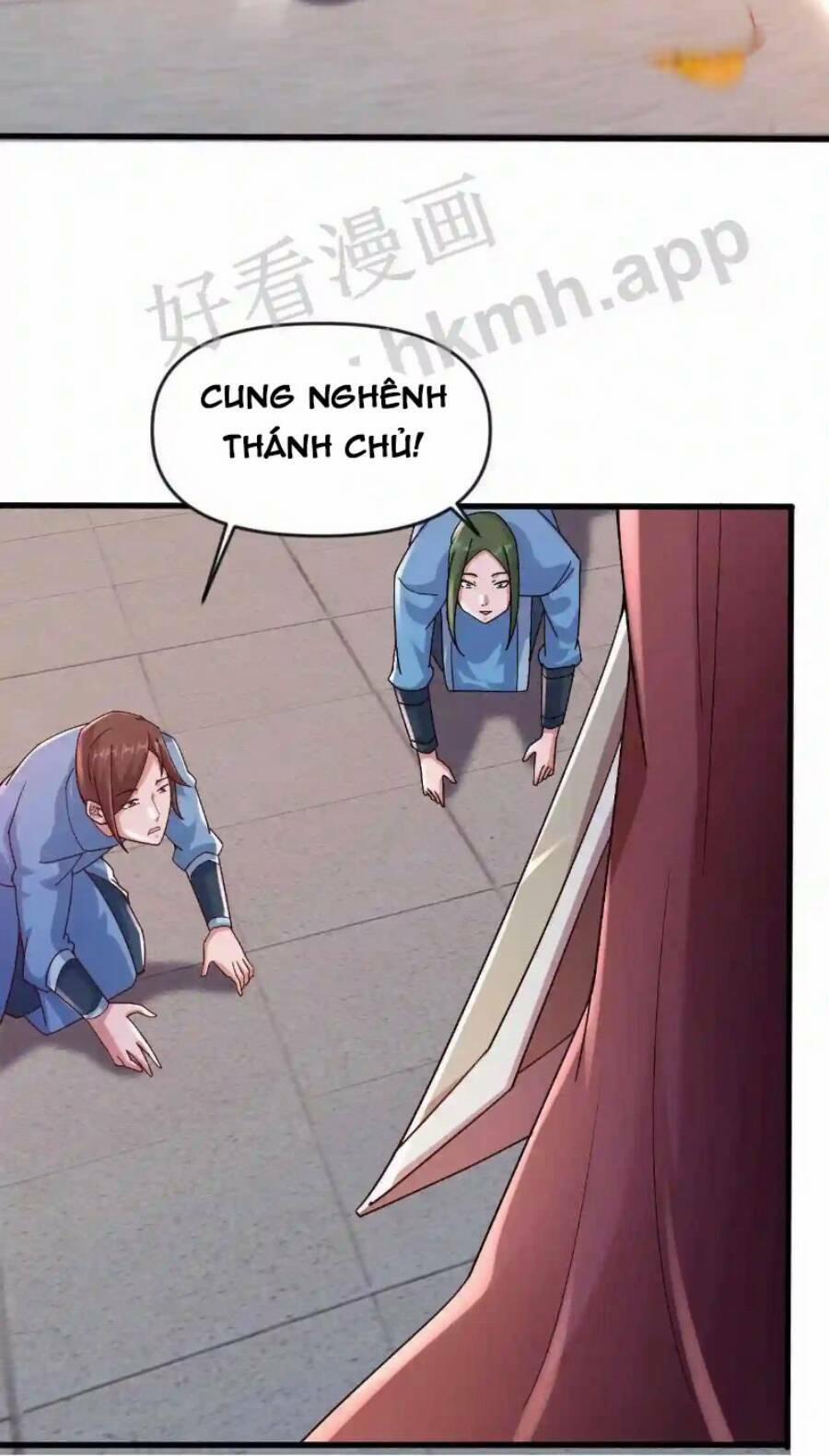 manhwax10.com - Truyện Manhwa Vô Địch Đốn Ngộ Chương 2 Trang 11