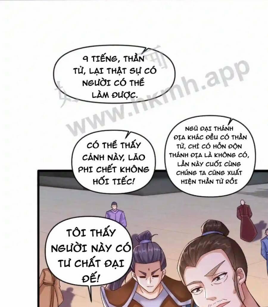 manhwax10.com - Truyện Manhwa Vô Địch Đốn Ngộ Chương 2 Trang 5