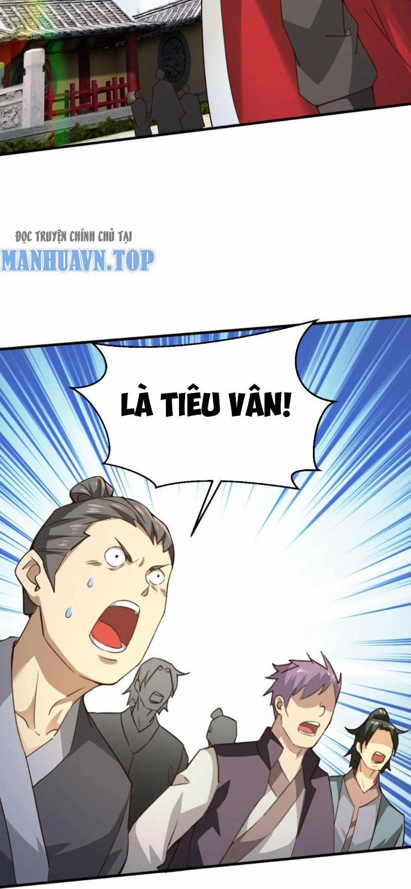 manhwax10.com - Truyện Manhwa Vô Địch Đốn Ngộ Chương 269 Trang 19