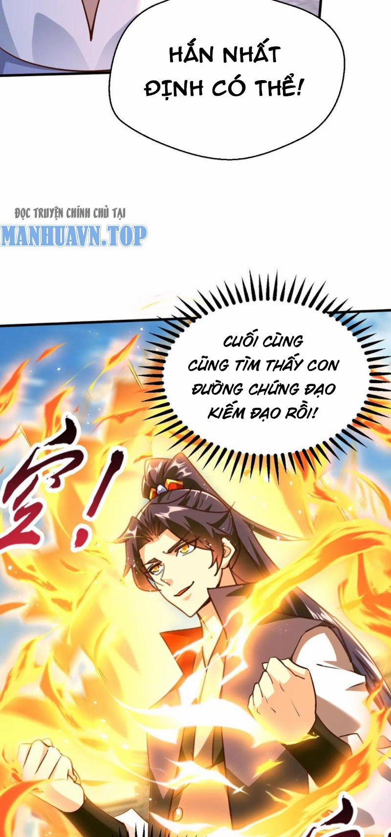 manhwax10.com - Truyện Manhwa Vô Địch Đốn Ngộ Chương 273 Trang 11