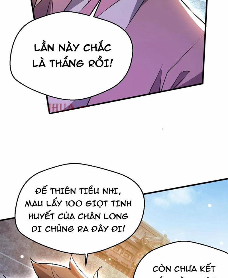 manhwax10.com - Truyện Manhwa Vô Địch Đốn Ngộ Chương 278 Trang 21