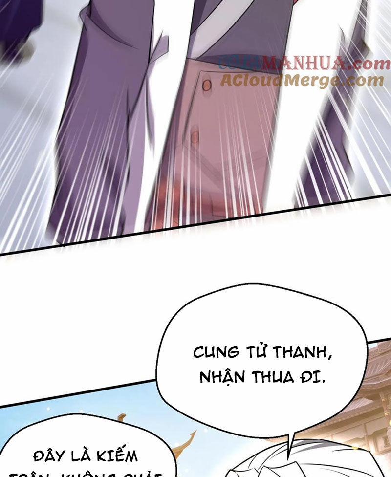 manhwax10.com - Truyện Manhwa Vô Địch Đốn Ngộ Chương 278 Trang 30