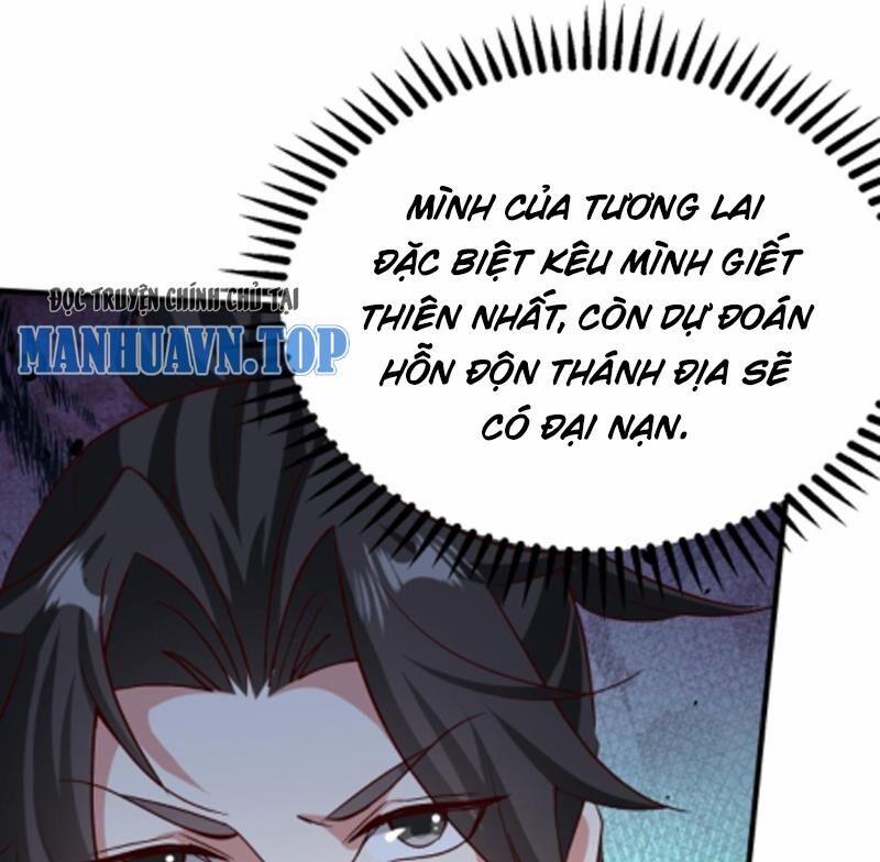 manhwax10.com - Truyện Manhwa Vô Địch Đốn Ngộ Chương 284 Trang 17