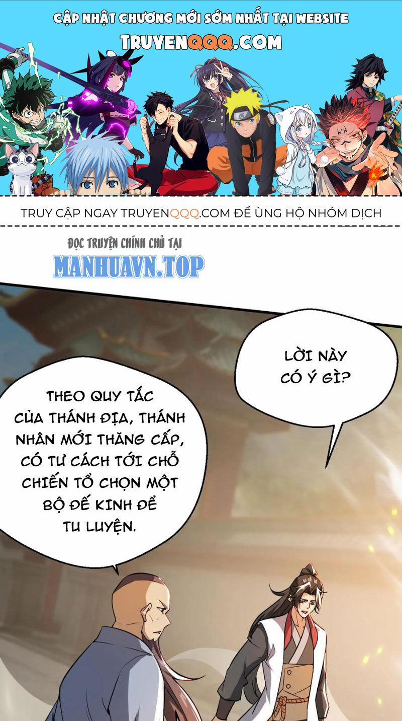 manhwax10.com - Truyện Manhwa Vô Địch Đốn Ngộ Chương 287 Trang 1