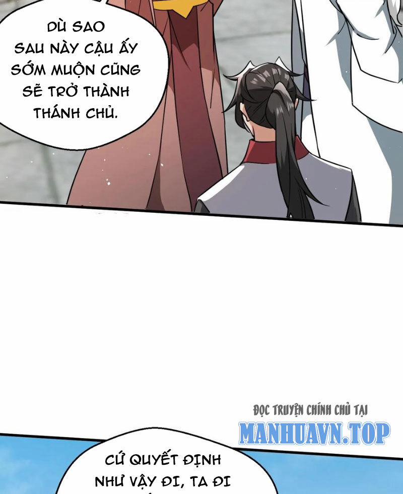 manhwax10.com - Truyện Manhwa Vô Địch Đốn Ngộ Chương 287 Trang 12