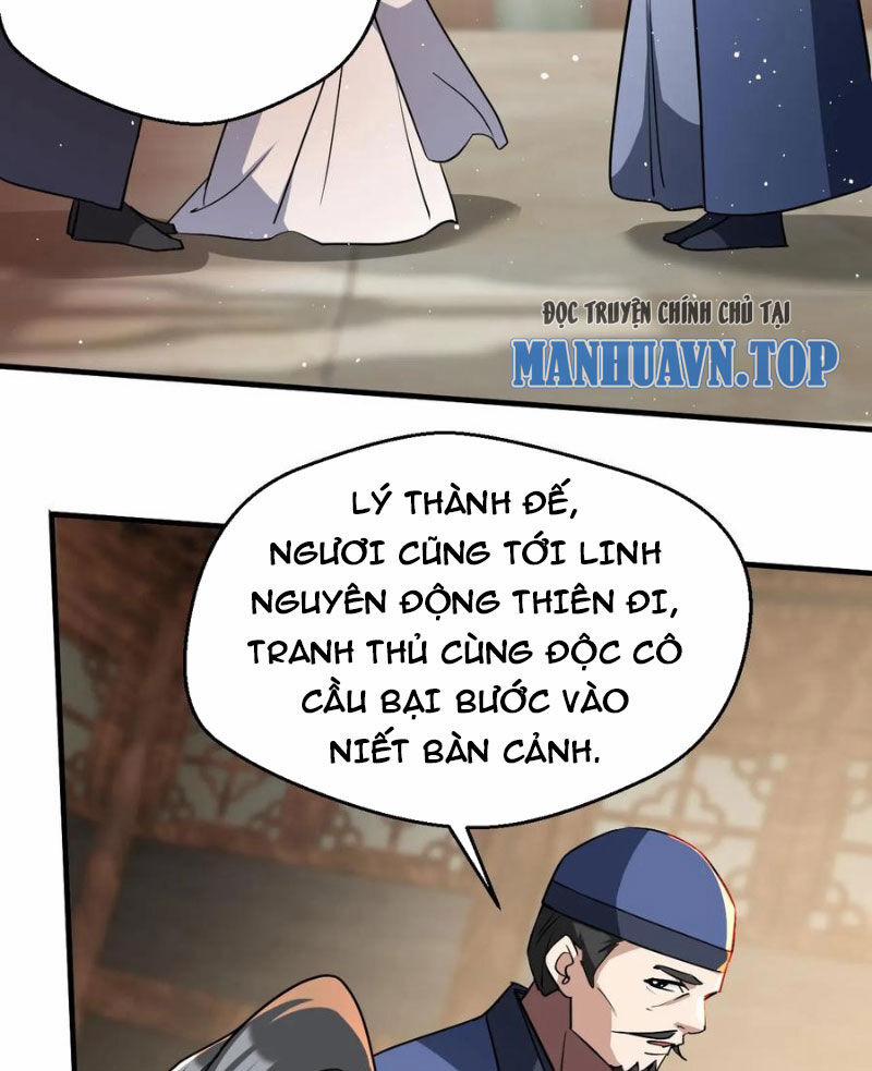 manhwax10.com - Truyện Manhwa Vô Địch Đốn Ngộ Chương 287 Trang 19