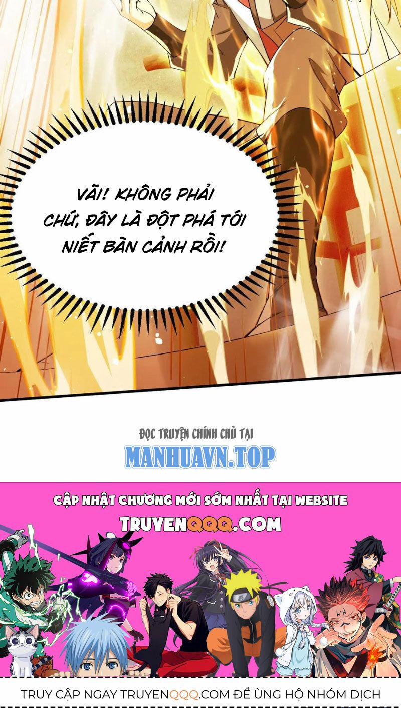 manhwax10.com - Truyện Manhwa Vô Địch Đốn Ngộ Chương 287 Trang 41