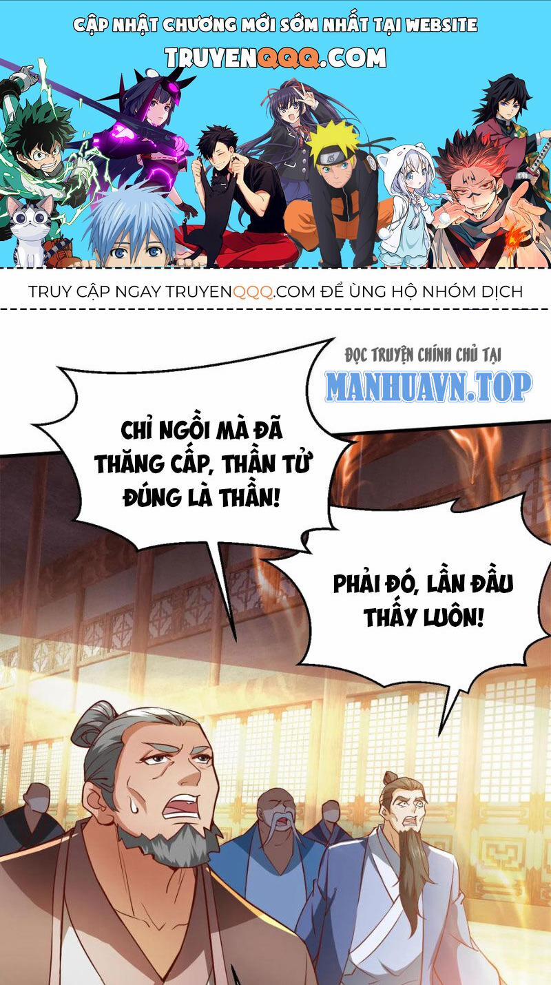 manhwax10.com - Truyện Manhwa Vô Địch Đốn Ngộ Chương 288 Trang 1