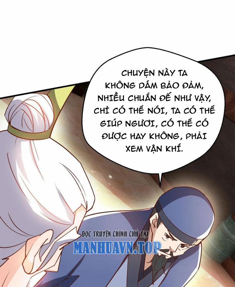 manhwax10.com - Truyện Manhwa Vô Địch Đốn Ngộ Chương 288 Trang 24