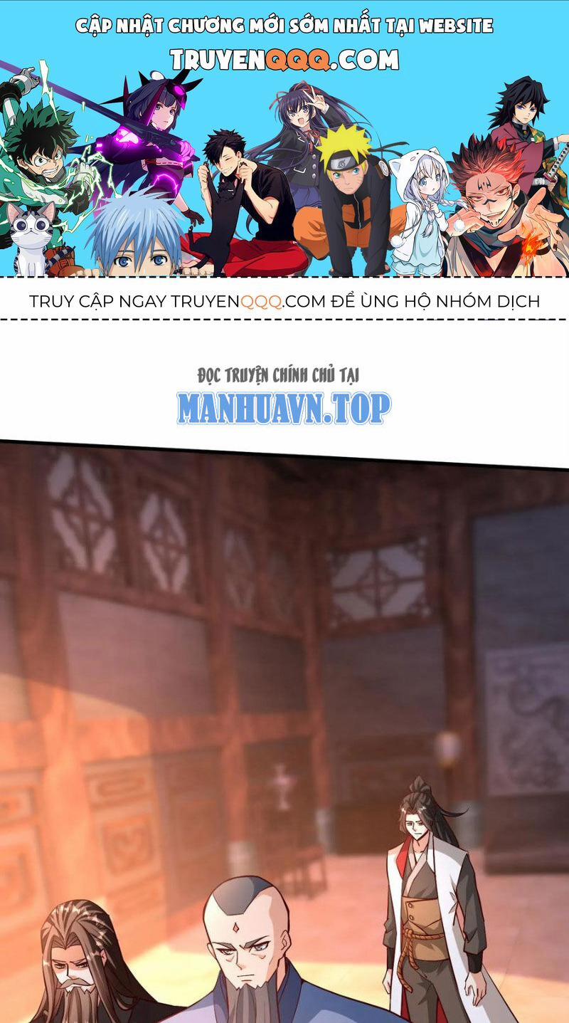 manhwax10.com - Truyện Manhwa Vô Địch Đốn Ngộ Chương 290 Trang 1