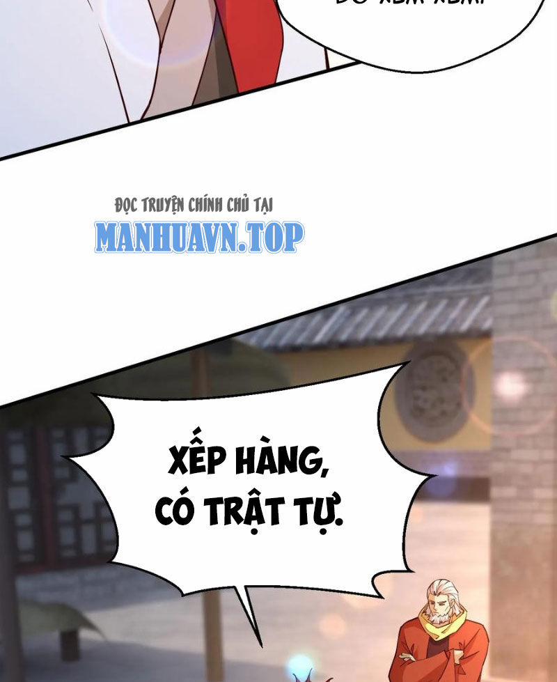 manhwax10.com - Truyện Manhwa Vô Địch Đốn Ngộ Chương 290 Trang 25