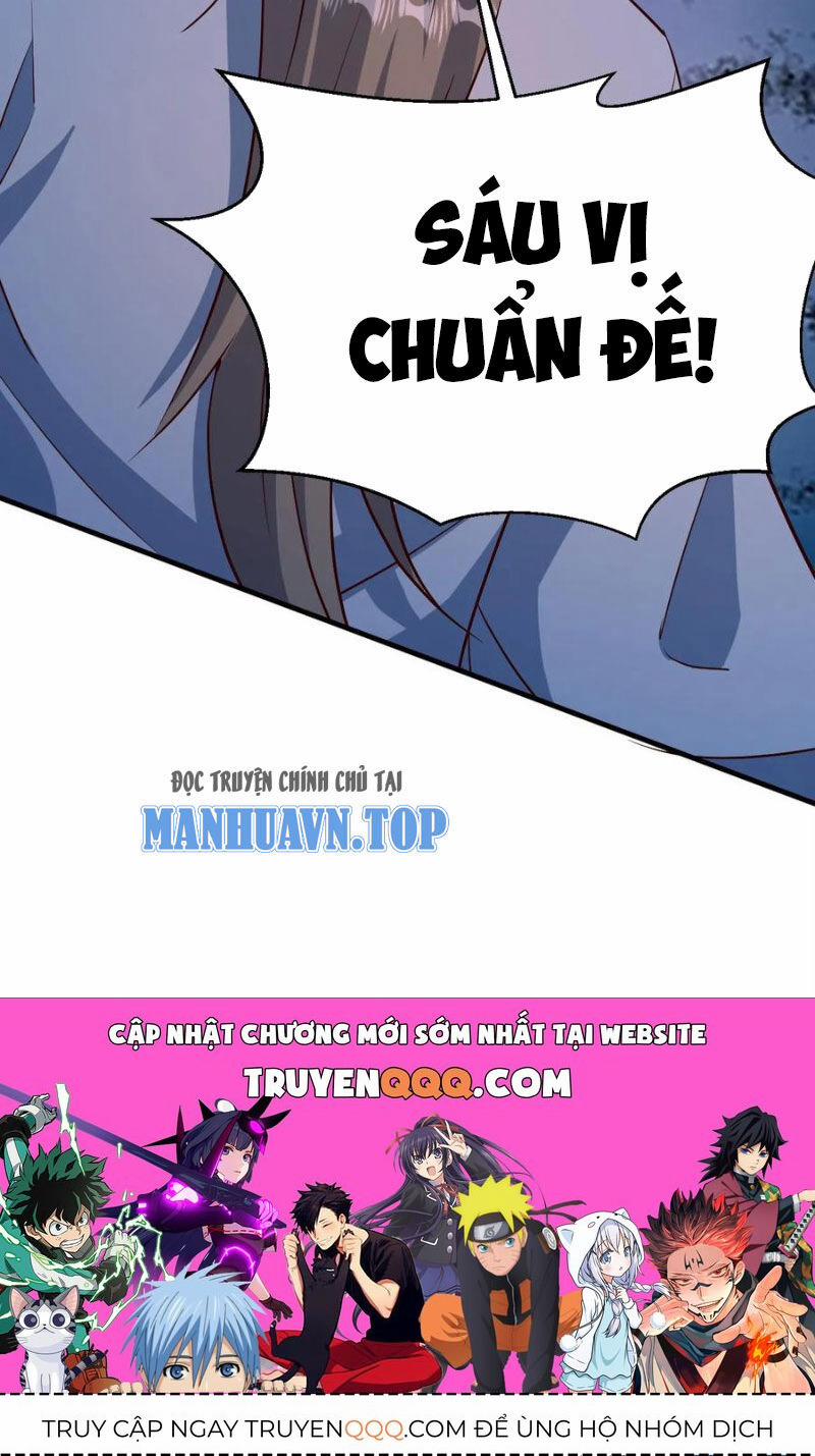 manhwax10.com - Truyện Manhwa Vô Địch Đốn Ngộ Chương 290 Trang 42