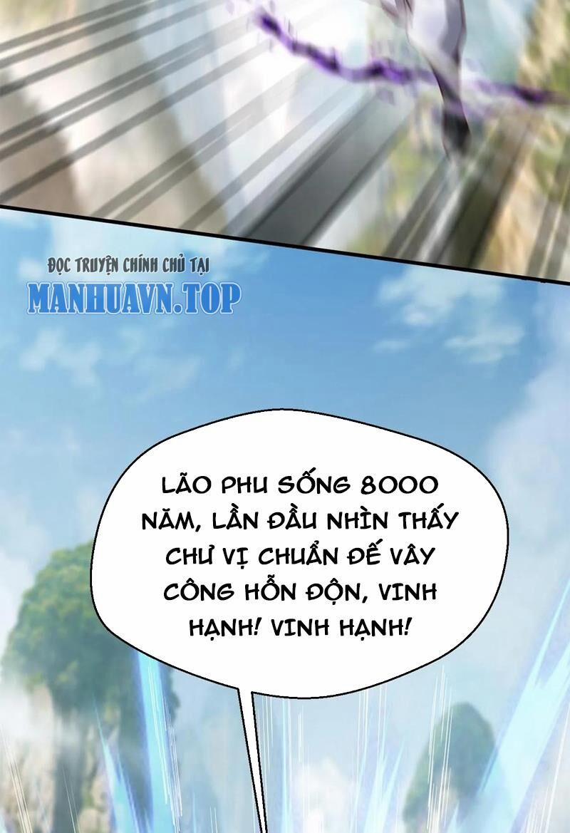 manhwax10.com - Truyện Manhwa Vô Địch Đốn Ngộ Chương 291 Trang 11