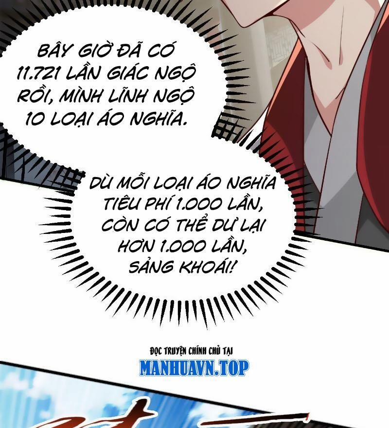 manhwax10.com - Truyện Manhwa Vô Địch Đốn Ngộ Chương 292 Trang 2