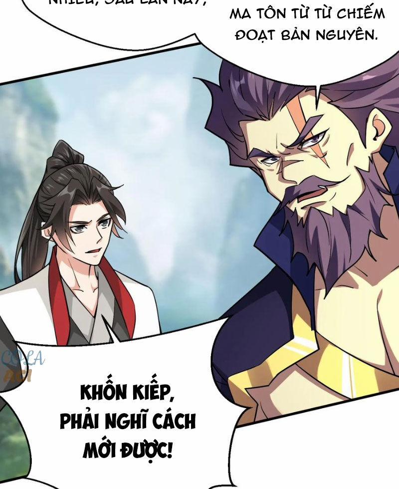 manhwax10.com - Truyện Manhwa Vô Địch Đốn Ngộ Chương 293 Trang 3