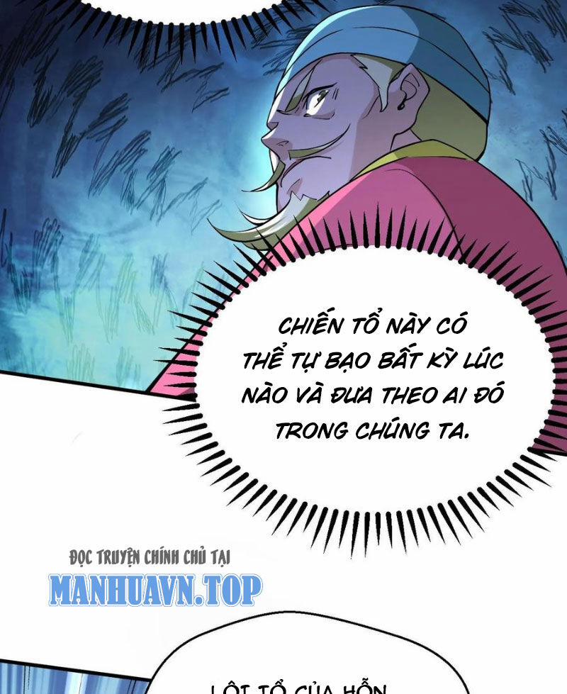 manhwax10.com - Truyện Manhwa Vô Địch Đốn Ngộ Chương 293 Trang 8