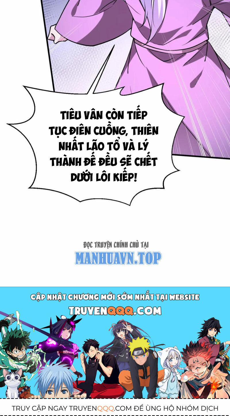 manhwax10.com - Truyện Manhwa Vô Địch Đốn Ngộ Chương 297 Trang 38