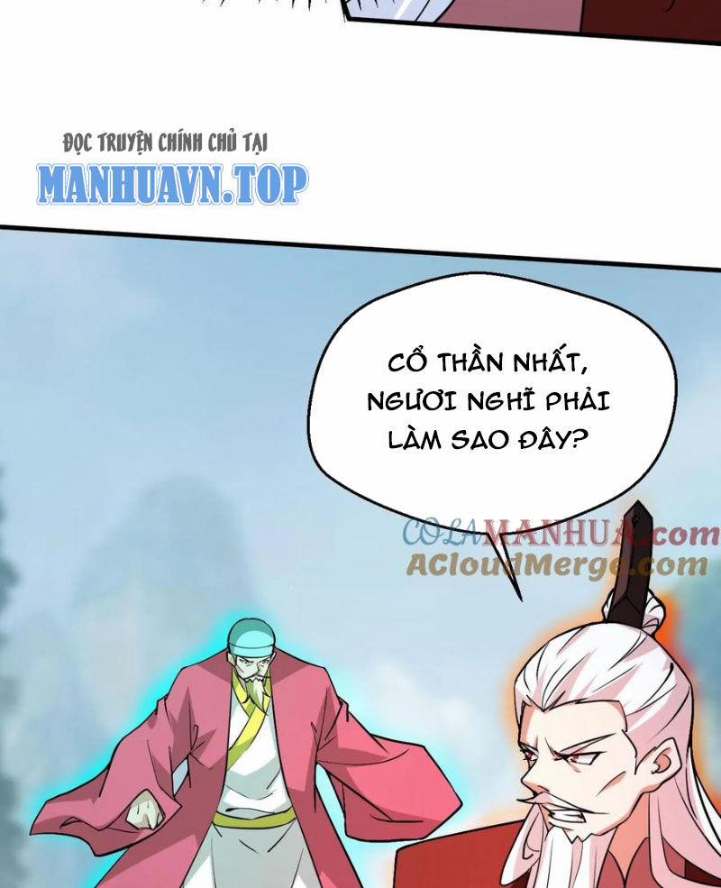 manhwax10.com - Truyện Manhwa Vô Địch Đốn Ngộ Chương 297 Trang 9