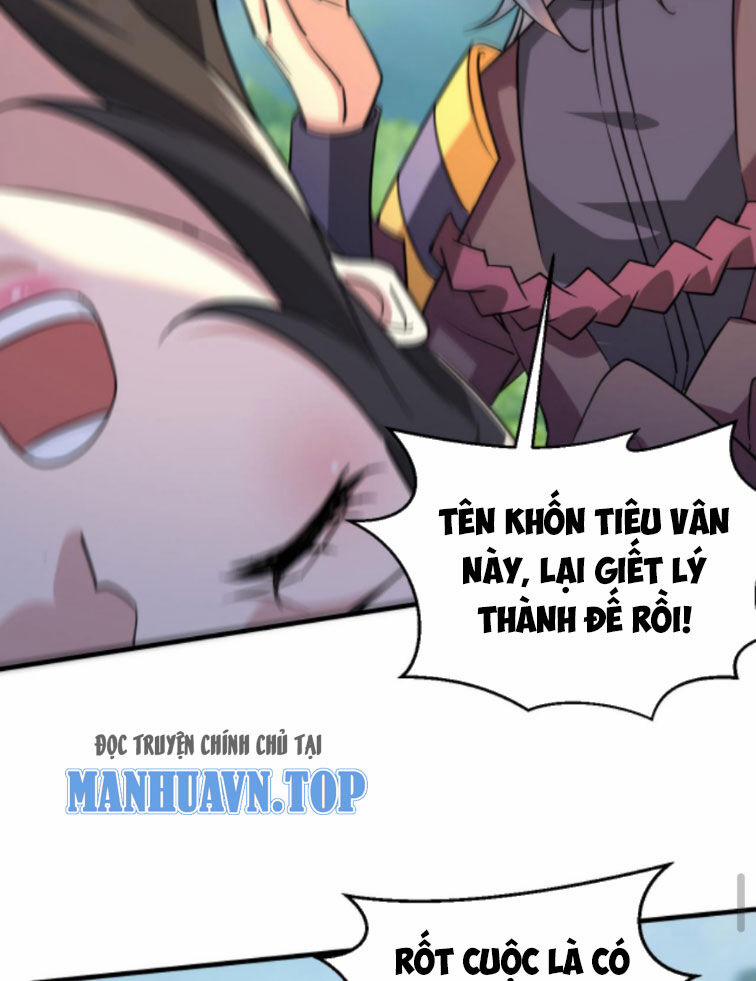 manhwax10.com - Truyện Manhwa Vô Địch Đốn Ngộ Chương 299 Trang 21